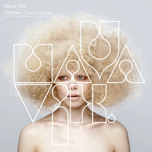 Load image into Gallery viewer, CD - Château Faux-Coupe