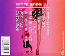Load image into Gallery viewer, CD - Bummer Gun
