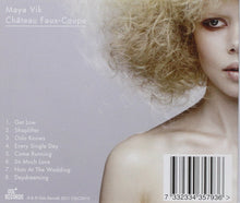 Load image into Gallery viewer, CD - Château Faux-Coupe

