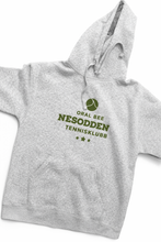 Load image into Gallery viewer, Oral Bee NTK 🎾 hettegenser (grå)
