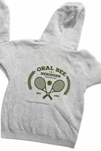 Load image into Gallery viewer, Oral Bee NTK 🎾 hettegenser (grå)
