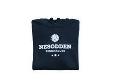 Load image into Gallery viewer, Oral Bee NTK 🎾 hettegenser (blå)
