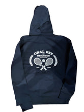 Load image into Gallery viewer, Oral Bee NTK 🎾 hettegenser (blå)
