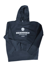 Load image into Gallery viewer, Oral Bee NTK 🎾 hettegenser (blå)
