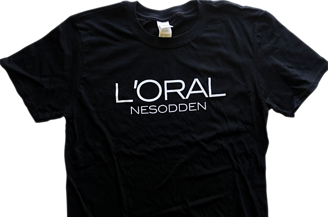 L'Oral Nesodden T-shirt